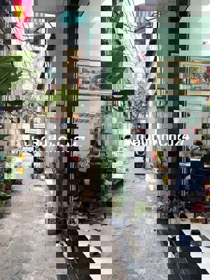 💥HẺM VIP PHÚ THỌ HÒA-2 TẦNG,30M2🚀SỐ NHÀ ĐẸP TIẾN LÊN-T.TÂM TÂN PHÚ