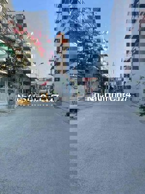 BIỆT THỰ LÔ GÓC NGANG 9.3M – HẺM Ô TÔ HUỲNH TẤN PHÁT – DỌN VÀO Ở NGAY