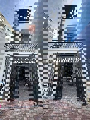 📍BÁN NHÀ MẶT TIỀN ĐƯỜNG VÕ VĂN KIỆT_ĐỊNH HOÀ_TP THỦ DẦU MỘT