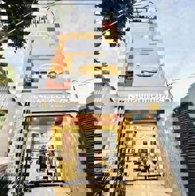 Hiếm! Nhà chính chủ Hiệp Bình Chánh – SHR, đường 20, giá chỉ 3,2 tỷ