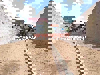 Mình Chính chủ cần bán lô đất trung tâm thị trấn Đức Hòa