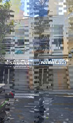 BÁN NHÀ MẶT TIỀN ĐƯỜNG SỐ CHỢ TÂN MỸ, 4 X 15 ĐƯỜNG 12M KHU ÍT NHÀ BÁN