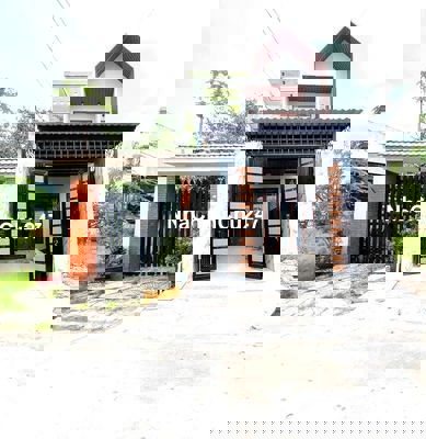 🌈Chủ Kẹt Tiền Cần Bán Nhà Mặt Tiền Khu Tân Kim Thích Hợp Kinh Doanh