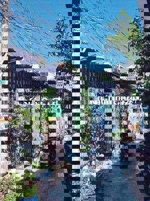 BÁN NHÀ C4_CHÍNH CHỦ, ĐẶNG NHỮ LÂM-TT NHÀ BÈ. DT: 4 × 16, NHỈNH 3.X TỶ