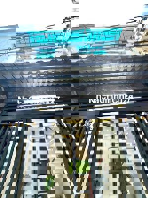 NHÀ XINH LUNG LINH - 2 TẦNG - CẠNH TÂN KỲ TÂN QUÝ - KẾ AEON