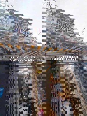 🍀Nhà mới hẻm 1/ Phùng Tá Chu, 4*11, nhà mới 2pn 2wc hẻm 6m🍀