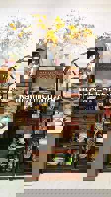 Bán nhà sổ hồng chính chủ 4x12m5 nhà 3 tấm rưỡi