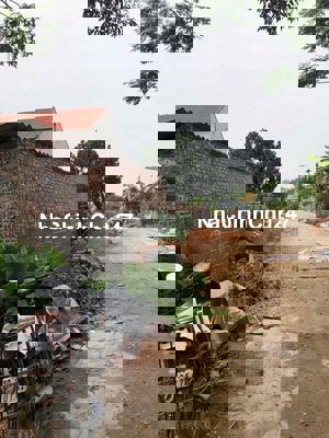 Bán đất tại Khu 1 Xã Chu Hoá