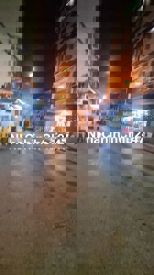 BÁN NHÀ TT TẦNG 1 , 99M² NGÕ HÒA BÌNH 7  MẶT ĐƯỜNG  KINH DOANH 6.35 TỶ