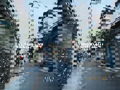 Bán Nhà 4 Tầng BTCT, H3G, Tô Hiến Thành, Quận 10, Chỉ 6.49 Tỷ