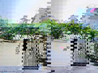 BÁN NHÀ NGANG 8M X21M LINH ĐÔNG THỦ ĐỨC