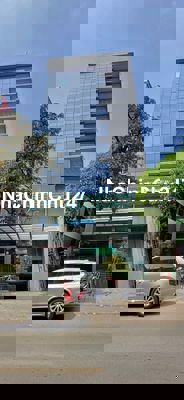 Mặt phố Vũ Tông Phan 86m2 10T  – Thang máy – Thông sàn – Thoáng sau