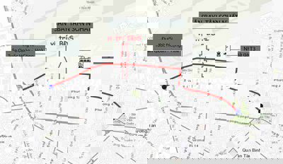 Tin Thật Chính Chủ Bán Biệt Thự Diện Tích Cực Hiếm Sát T3 Sân bay TSN