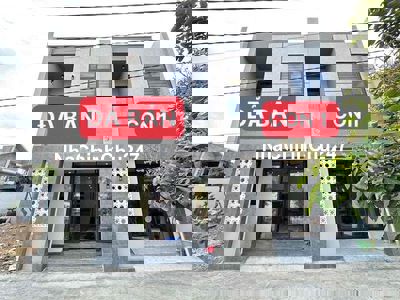 Nhà hẻm ô tô 7 chỗ cách Lê Văn Phẩm 100m