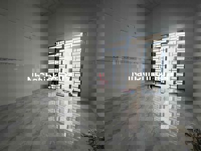 BÁN NHÀ 2 MẶT TIỀN TÂN LIÊM PHONG PHÚ BÌNH CHÁNH