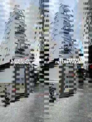 Bán nhà Bình tân gần kdc tên Lửa