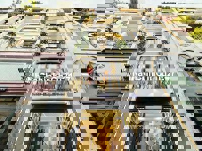 Siêu Phẩm 5Tầng (4x10)Hẻm oto đs59 PVC P14 Gò Vấp. Full Nội Thất.