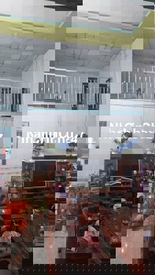 ✅CHÍNH CHỦ GỞI SHR GÁC LỮNG 1/GUYỄN THỊ NGHÉ, XÃ THỚI TAM THÔN,HÓC MÔN