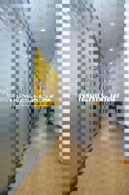 BÁN TOÀ NHÀ VĂN PHÒNG MT PHẠM VĂN CHIÊU, P9, GÒ VẤP