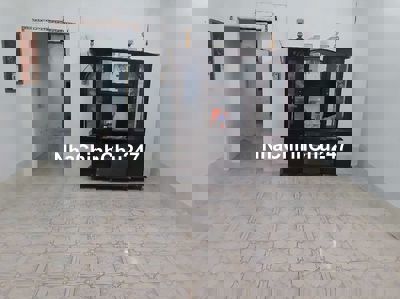 ☆Chính chủ bán nhà đường cập sông CR bé, P Lê Bình, Q. Cái Răng TPCT.