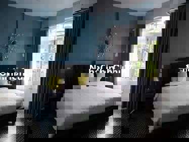 Chủ gởi bán nhà mặt tiền cao xuân dục hải châu TPĐN