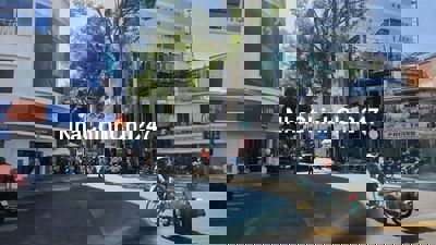 BÁN NHÀ KHU VỰC ĐẮC ĐỊA NGAY NGÃ TƯ CAO THẮNG VÀ ĐIỆN PHỦ Q.10