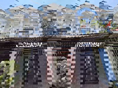 ĐƯỜNG 6M THẠNH XUÂN Q12, 4.3X14, 4.2 Tỷ TL