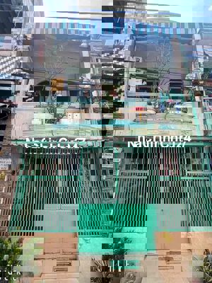 chinh chủ cần bán gấp hẻm 759 hương lộ 2 . diện tích 4-8 Gia 3ty150 tl