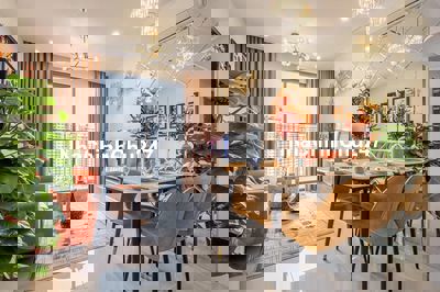 Chính chủ cần bán căn hộ 1n+1,1vs giá 2 tỷ 250tr