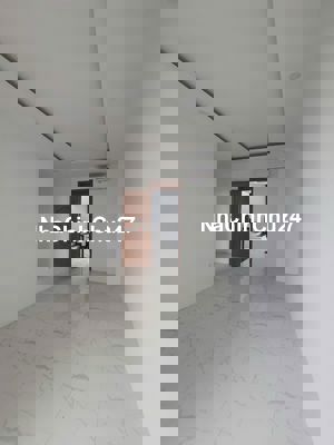 BÁN NHÀ HOÀN THIỆN CƠ BẢN KDC KHANG ĐIIỀN BÌNH CHÁNH