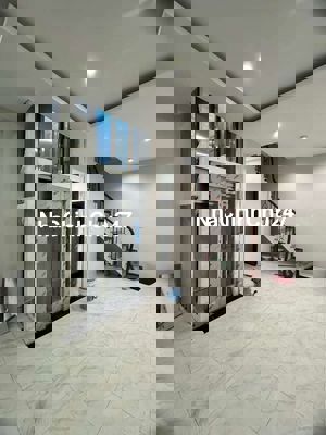 Vương Thừa Vũ- 5t thang máy- ô tô-Phân lô mới- 16.7 tỷ