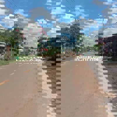 chính chủ gửi bán nhanh 500m2 đất thổ cư ngay trung tâm khu dân cư,SHR