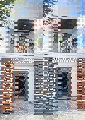 Chính chủ cần bán gấp nhà An Phú Tây -Hưng Long,Bình Chánh