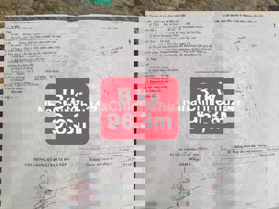 cần bán nhà cấp 4 kiệt oto Bình Kỳ - Hoà Quý