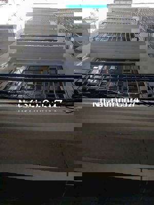 Bán nhà Lê Quang Đạo Mỹ Đình 40m 6T Thang Máy full nội thất giá 7 tỷ