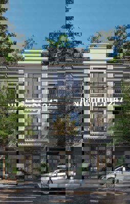 Chính chủ bán nhà xây mới tại Ngọc Hoà, Chương Mỹ, Hà Nội sát QL 6