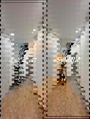 Nhà Gò Dầu - Tân Phú