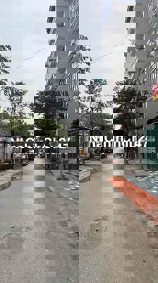 Chính chủ bán đất phân lô vỉa hè Man bồi gốc găng Hà Đông