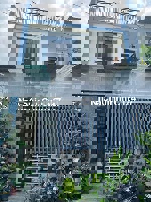 NHÀ BÌNH CHIỂU - 73 M² - 2 TẦNG - 4,2TỶ - HOÀN CÔNG ĐỦ - ĐƯỜNG 6M