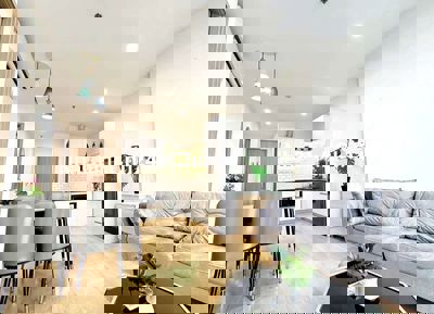 CHÍNH CHỦ BÁN GẤP NHÀ TẬP THỂ HUỲNH THÚC KHÁNG, THÀNH CÔNG, 58M