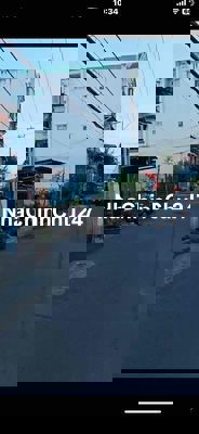 chính chủ gửi phi  ace nhận đủ 1% Bán lô đất 72m2 hẻm 64 Đào Tông Nguy