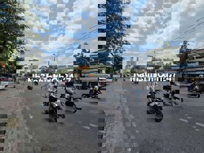 🏡 BÁN MẶT TIỀN 525M2 HUỲNH TẤN PHÁT