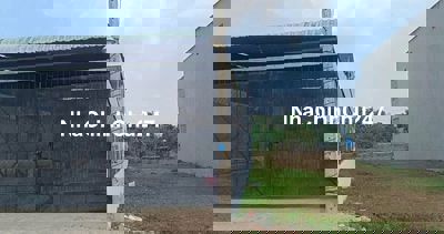 CHỦ CẦN RA GẤP LÔ ĐẤT THỊ TRẤN CỦ CHI FULL THỔ CƯ KDC ĐÔNG GIÁ 850TR