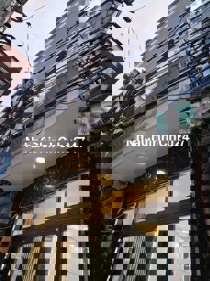 nhà bình tân ngay nguyễn sơn