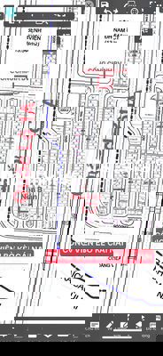 Chủ gửi BÁ.N NỀN Số 6 ĐƯỜNG D33 KDC HỒNG LOAN (6A)