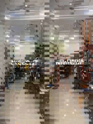 Bán nhà 4 tầng kề Vincom Nam Long, 5*12.8m, chỉ 6 tỷ