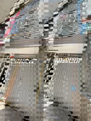 4ty1 nhà Nguyễn Duy P9Q8 3x11 nở hậu , 1lau 2 pn , giá còn tl