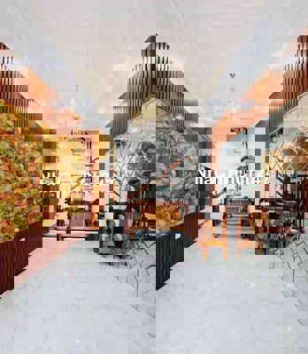 BÁN GẤP NHÀ 1 SẸC HƯƠNG LỘ 2- GẦN 4 XÃ -GIẢM 800 TR