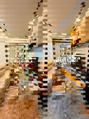 SIÊU PHẨM MỄ TRÌ THƯỢNG 45M x 5T – Ô TÔ – KD ĐỈNH, FULL NT 10.6 TỶ