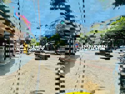 BÁN NHÀ 3 TẦNG 60M2 NGAY MT TiỂU LA CHỈ HƠN 5 TỶ